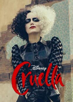 دانلود زیرنویس فارسی cruella