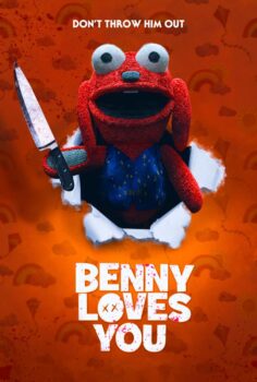 دانلود زیرنویس فارسی benny loves you