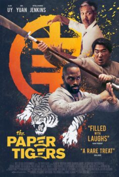 دانلود زیرنویس فارسی the paper tigers