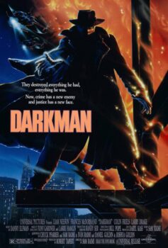 دانلود زیرنویس فارسی darkman