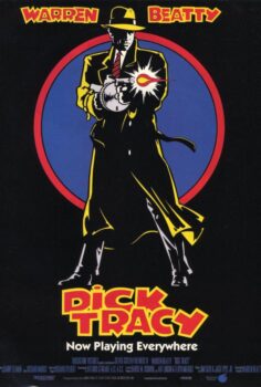 دانلود زیرنویس فارسی dick tracy