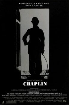 دانلود زیرنویس فارسی chaplin