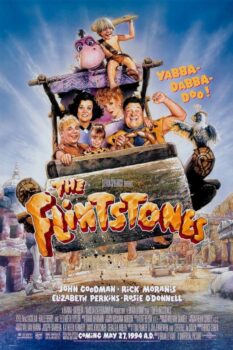 دانلود زیرنویس فارسی the flintstones