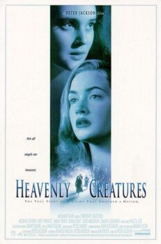 دانلود زیرنویس فارسی heavenly creatures