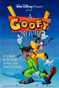 دانلود زیرنویس فارسی a goofy movie