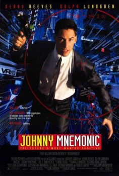 دانلود زیرنویس فارسی johnny mnemonic