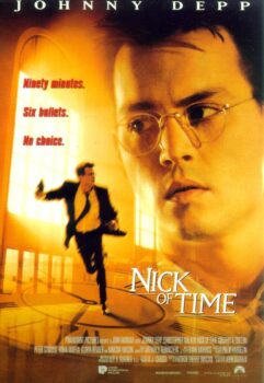 دانلود زیرنویس فارسی nick of time