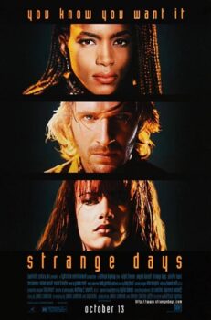 دانلود زیرنویس فارسی strange days