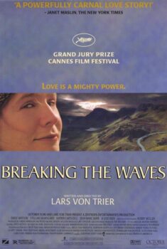 دانلود زیرنویس فارسی breaking the waves