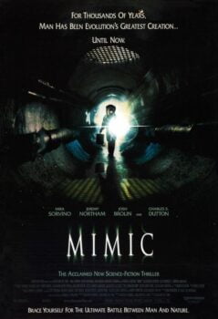 دانلود زیرنویس فارسی mimic