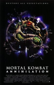 دانلود زیرنویس فارسی mortal kombat: annihilation