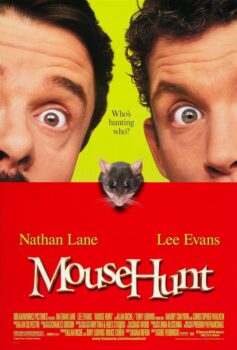 دانلود زیرنویس فارسی mousehunt