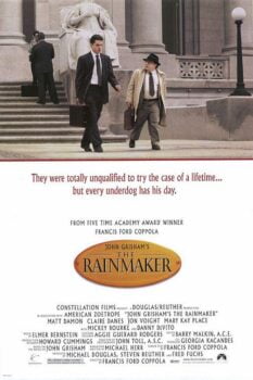 دانلود زیرنویس فارسی the rainmaker