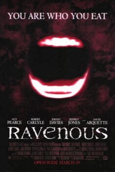 دانلود زیرنویس فارسی ravenous