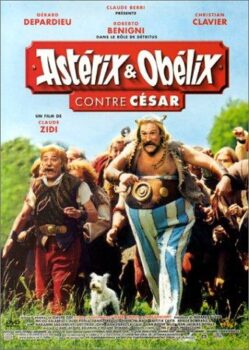 دانلود زیرنویس فارسی asterix and obelix vs. caesar