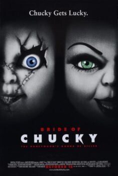 دانلود زیرنویس فارسی bride of chucky