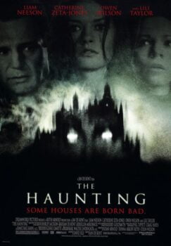 دانلود زیرنویس فارسی the haunting