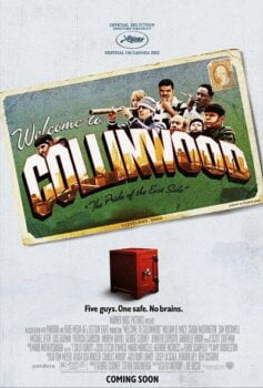 دانلود زیرنویس فارسی welcome to collinwood