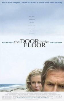 دانلود زیرنویس فارسی the door in the floor