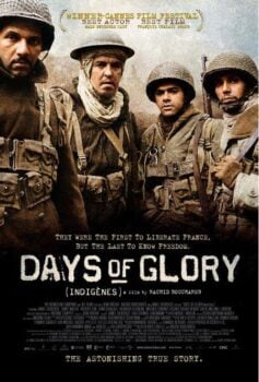 دانلود زیرنویس فارسی days of glory