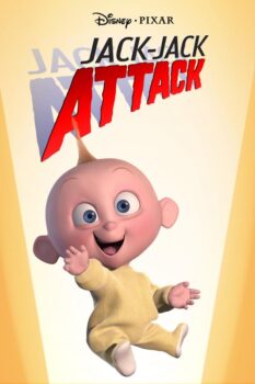 دانلود زیرنویس فارسی jack-jack attack