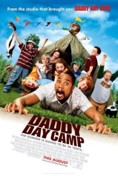 دانلود زیرنویس فارسی daddy day camp