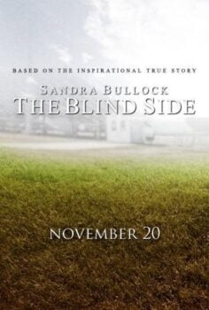 دانلود زیرنویس فارسی the blind side