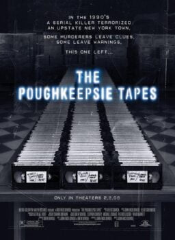 دانلود زیرنویس فارسی the poughkeepsie tapes