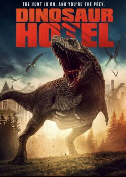 دانلود زیرنویس فارسی dinosaur hotel