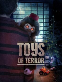 دانلود زیرنویس فارسی toys of terror