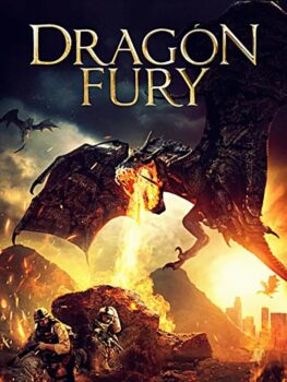 دانلود زیرنویس فارسی dragon fury