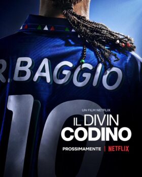 دانلود زیرنویس فارسی baggio: the divine ponytail