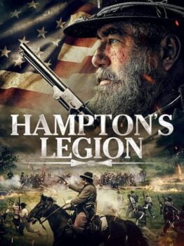 دانلود زیرنویس فارسی hampton's legion