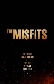 دانلود زیرنویس فارسی the misfits