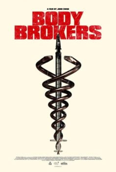 دانلود زیرنویس فارسی body brokers