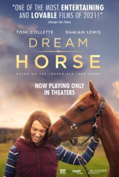 دانلود زیرنویس فارسی dream horse