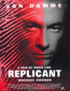 دانلود زیرنویس فارسی replicant