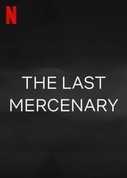 دانلود زیرنویس فارسی the last mercenary