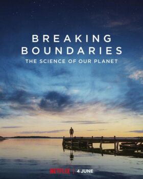 دانلود زیرنویس فارسی breaking boundaries: the science of our planet