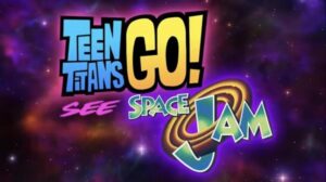 دانلود زیرنویس فارسی teen titans go! see space jam