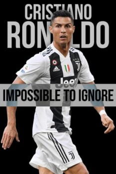 دانلود زیرنویس فارسی cristiano ronaldo: impossible to ignore