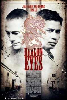 دانلود زیرنویس فارسی dragon eyes