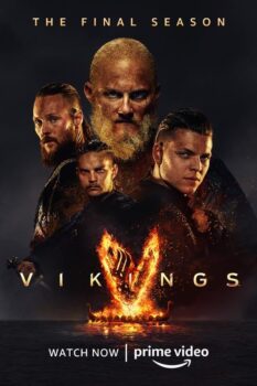 دانلود زیرنویس فارسی vikings