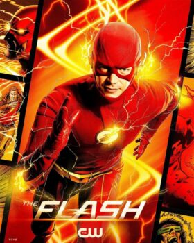 دانلود زیرنویس فارسی the flash