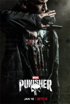 دانلود زیرنویس فارسی the punisher