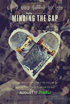 دانلود زیرنویس فارسی minding the gap