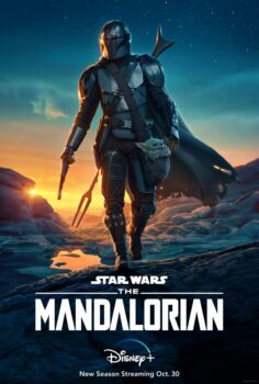 دانلود زیرنویس فارسی the mandalorian