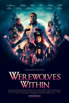 دانلود زیرنویس فارسی werewolves within