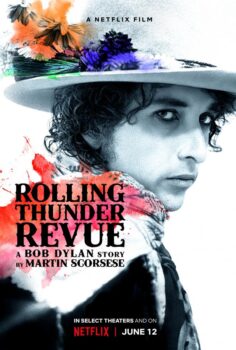 دانلود زیرنویس فارسی rolling thunder revue