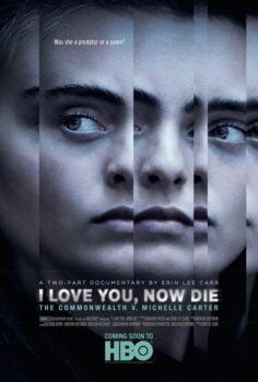 دانلود زیرنویس فارسی i love you, now die: the commonwealth v. michelle carter